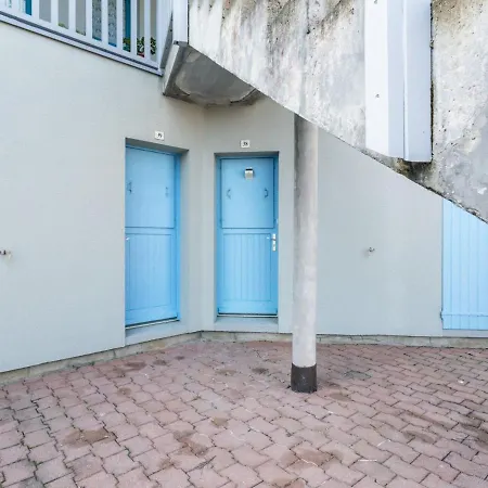 La Baie Des Corsaires-7 By Interhome Apartamento *