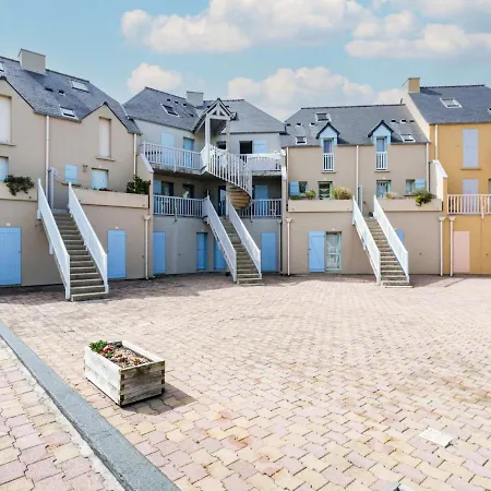 La Baie Des Corsaires-7 By Interhome