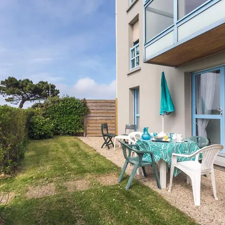 La Baie Des Corsaires-7 By Interhome Apartamento *