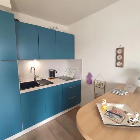 Apartamento La Baie Des Corsaires-7 By Interhome *