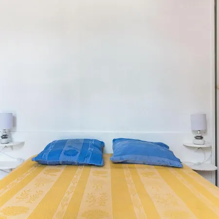 Apartamento La Baie Des Corsaires-7 By Interhome Saint-Malo