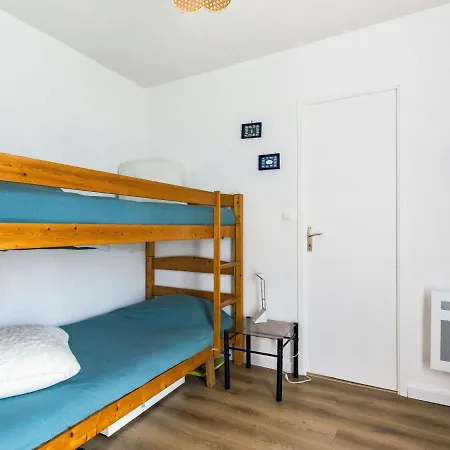 La Baie Des Corsaires-7 By Interhome Apartamento *