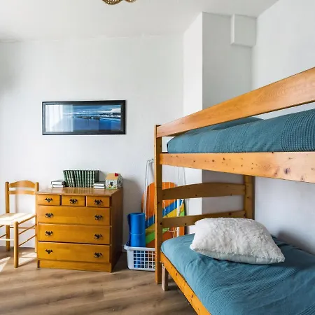 La Baie Des Corsaires-7 By Interhome Saint-Malo