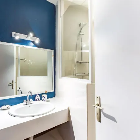 La Baie Des Corsaires-7 By Interhome * Saint-Malo